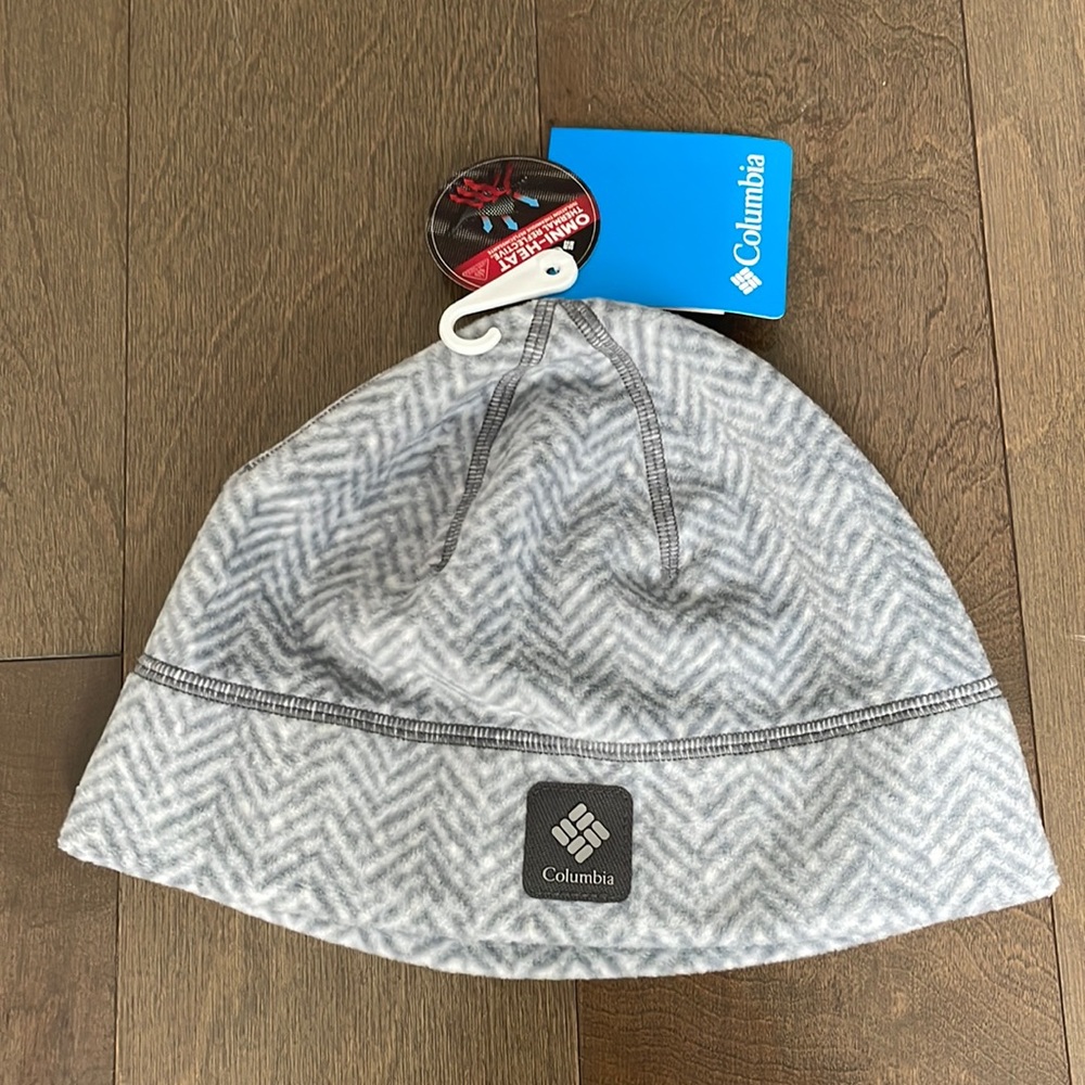 Columbia Fleece Hat
